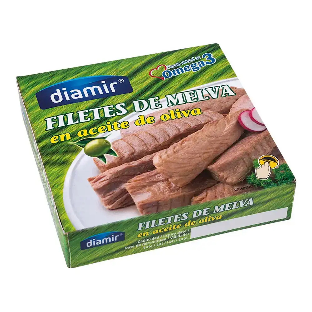 Sardines a l huile diamir 125 g_5326. DIAYTAR COTE D'IVOIRE - Votre Plateforme pour un Shopping Inspiré. Explorez nos offres variées et découvrez des articles qui stimulent votre créativité et embellissent votre vie.