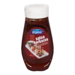 Sauce barbecue diamir 300 g_2957. DIAYTAR COTE D'IVOIRE - Votre Source de Trésors Culturels. Naviguez à travers notre catalogue et trouvez des articles qui mettent en avant la richesse de la culture sénégalaise.