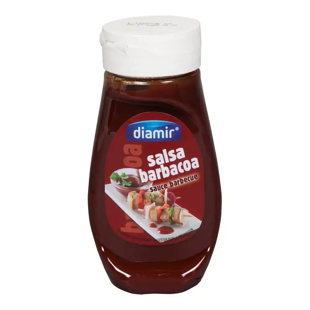 Sauce barbecue diamir 300 g_2957. DIAYTAR COTE D'IVOIRE - Votre Source de Trésors Culturels. Naviguez à travers notre catalogue et trouvez des articles qui mettent en avant la richesse de la culture sénégalaise.