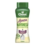 Sauce chovi ajonesa 400 ml_4469. DIAYTAR COTE D'IVOIRE - Là où Chaque Produit Est une Trouvaille. Explorez notre sélection minutieuse et découvrez des articles qui correspondent à votre style de vie et à vos aspirations.