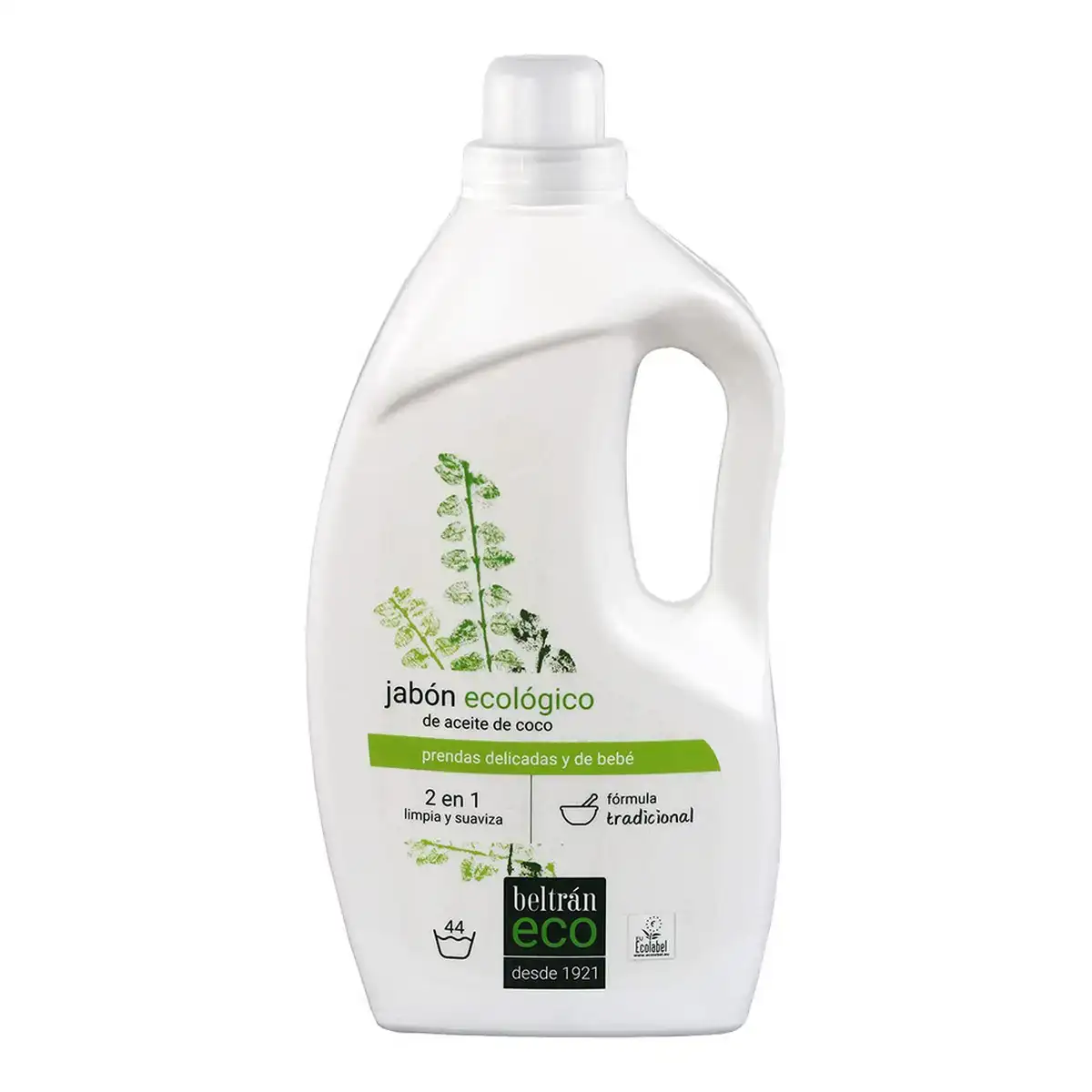 Savon liquide jabones beltra n 2 en 1 huile de coco e cologique 1 5 l 44 lavages_3432. DIAYTAR COTE D'IVOIRE - Là où Choisir est une Célébration de l'Artisanat. Explorez notre gamme variée et choisissez des produits qui incarnent la tradition et le talent des artisans du Côte d'Ivoire.