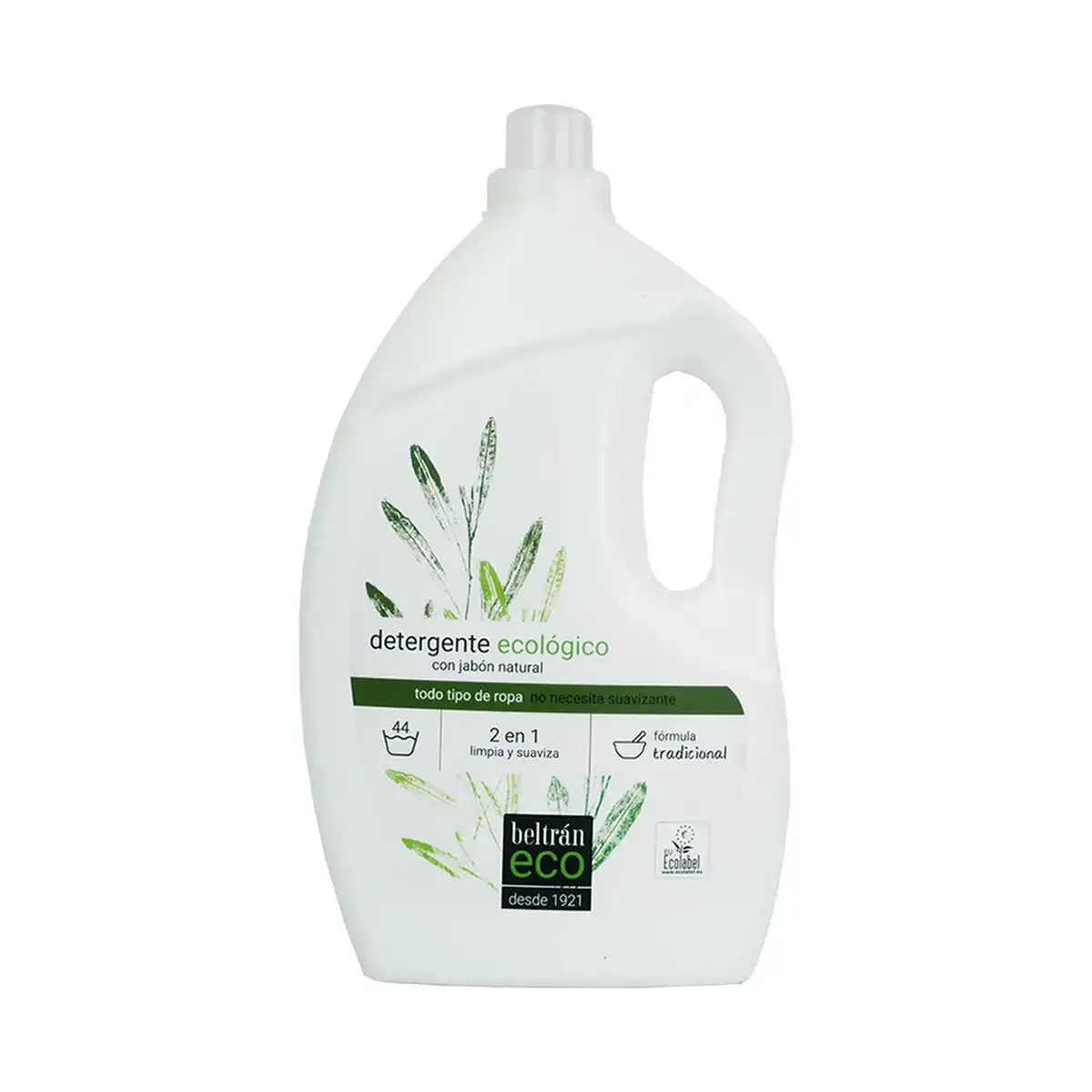Savon liquide jabones beltra n de tergent e cologique 3 l_2282. DIAYTAR COTE D'IVOIRE - L'Art de Choisir, l'Art de S'émerveiller. Explorez notre boutique en ligne et choisissez des articles qui éveillent votre sens de l'émerveillement.