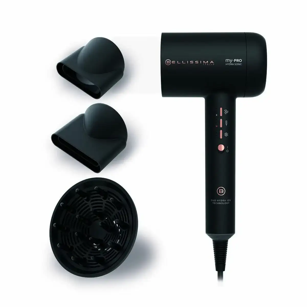 Se che cheveux bergner bellisima hydra sonic 1800 w_8627. DIAYTAR COTE D'IVOIRE - Votre Plateforme Shopping de Confiance. Naviguez à travers nos rayons et choisissez des produits fiables qui répondent à vos besoins quotidiens.