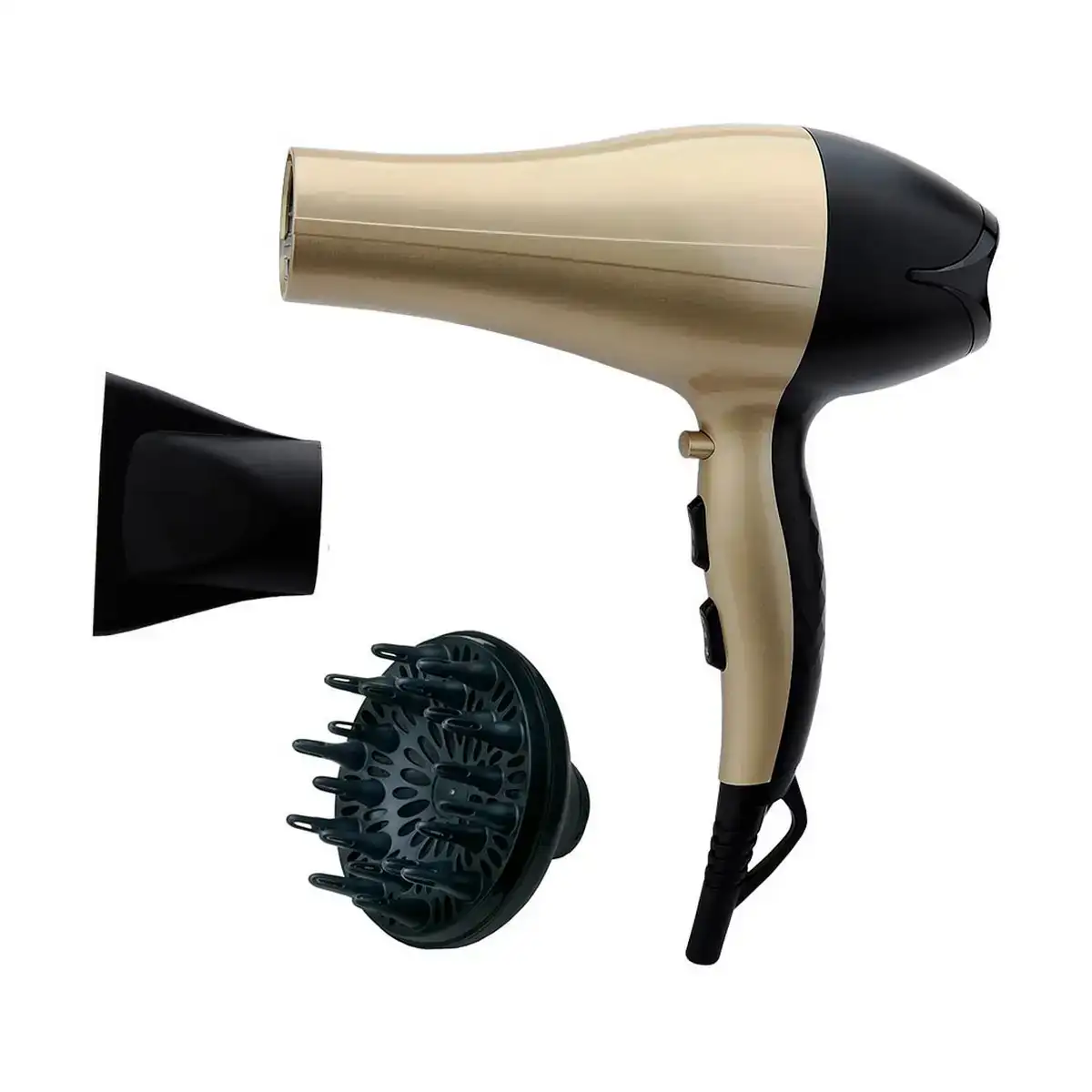 Se che cheveux edm multicolore 2400 w_9948. DIAYTAR COTE D'IVOIRE - Là où Chaque Produit a son Propre Éclat. Explorez notre boutique en ligne et trouvez des articles qui ajoutent de la brillance à votre quotidien.