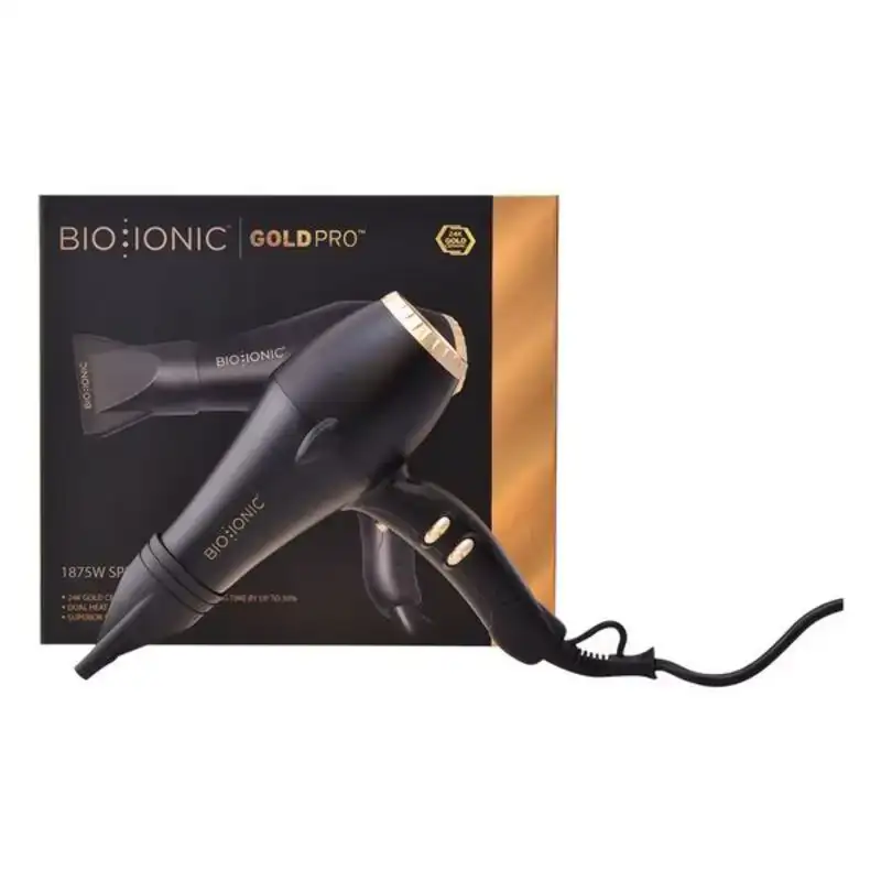 Se che cheveux gold pro bio ionic 1200w noir_8040. DIAYTAR COTE D'IVOIRE - Où Choisir Devient une Découverte. Explorez notre boutique en ligne et trouvez des articles qui vous surprennent et vous ravissent à chaque clic.