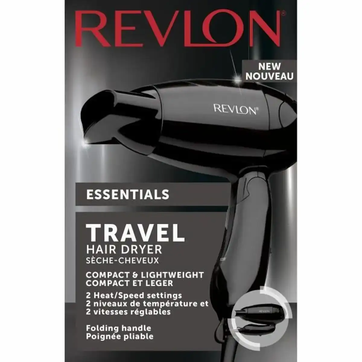 Se che cheveux revlon rvdr5305e 1200w noir_8771. Entrez dans l'Univers de DIAYTAR COTE D'IVOIRE - Où Chaque Produit a son Histoire. Explorez notre catalogue et découvrez des trésors qui racontent la riche culture du Côte d'Ivoire.
