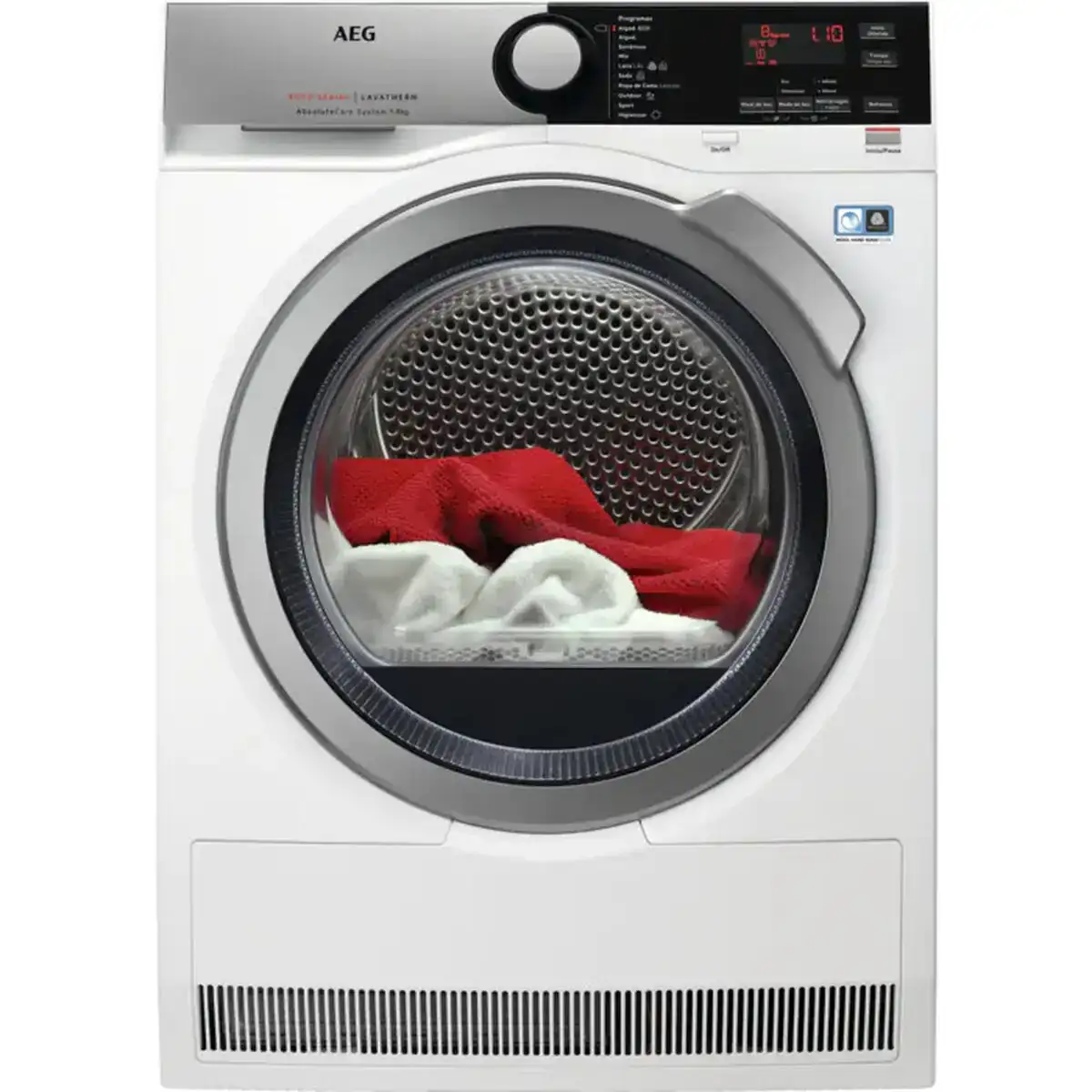 Se che linge aeg t8dee865_7601. DIAYTAR COTE D'IVOIRE - Votre Plateforme Shopping Engagée. Explorez notre catalogue et choisissez des produits qui reflètent notre dévouement envers la qualité et la satisfaction du client.