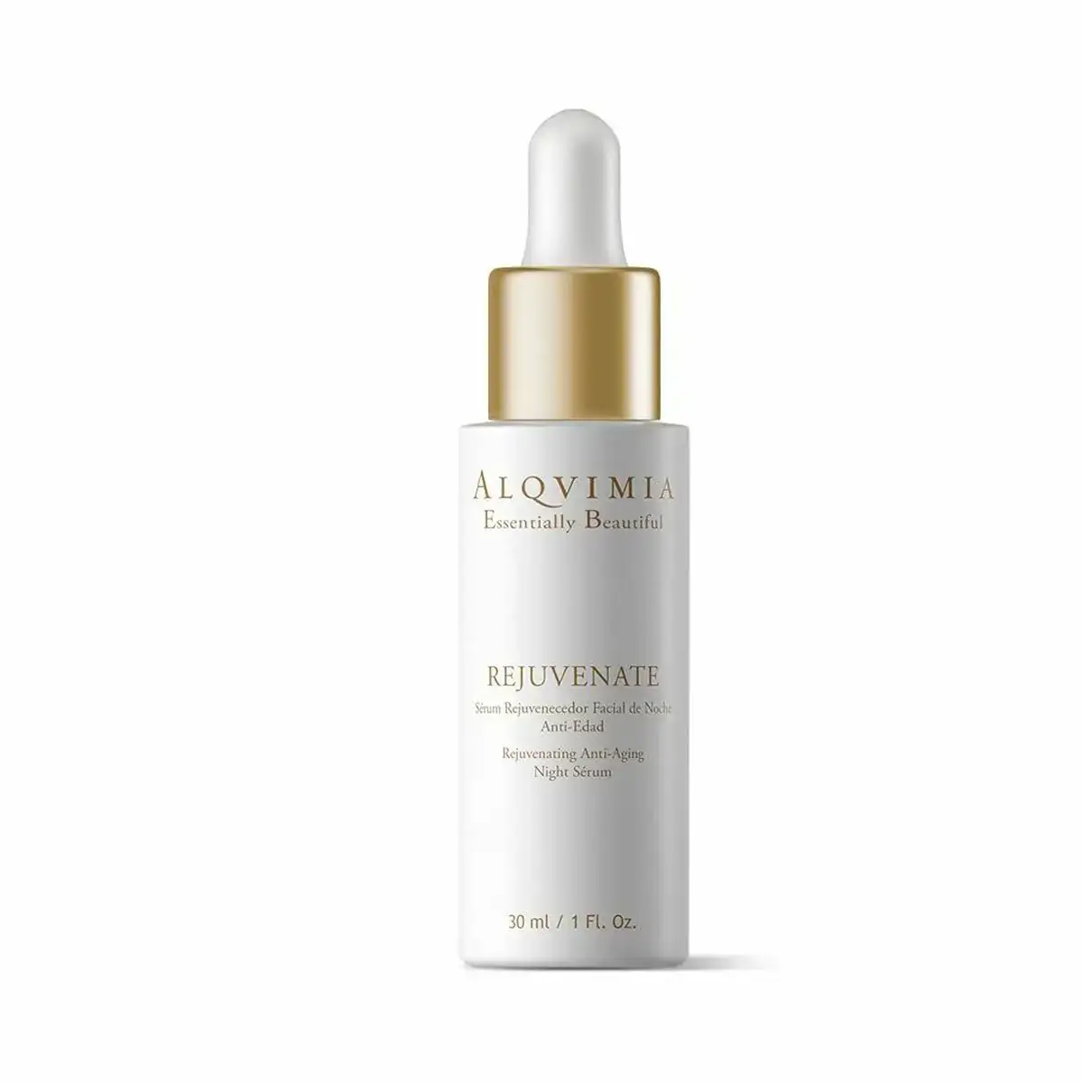 Se rum anti a ge de nuit rejuvenate alqvimia 30 ml_3830. Bienvenue chez DIAYTAR COTE D'IVOIRE - Où Choisir est une Invitation au Voyage. Explorez notre boutique en ligne et découvrez des produits qui vous transportent dans l'univers du Côte d'Ivoire.