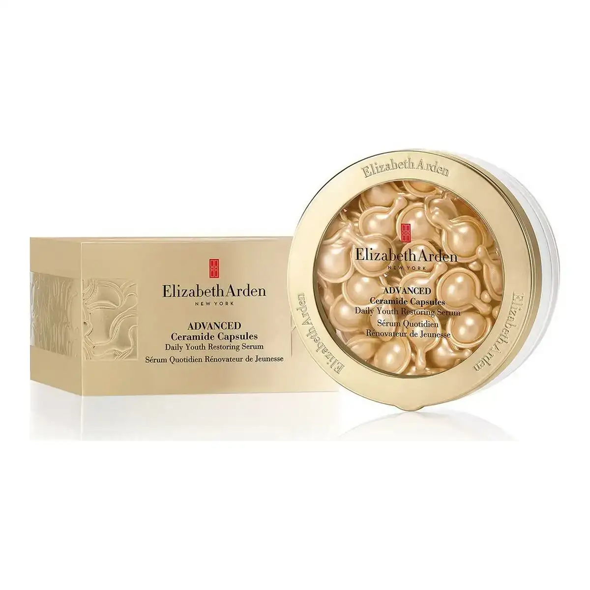 Se rum anti a ge elizabeth arden advanced ceramide capsules 60 capsules 28 ml_8789. DIAYTAR COTE D'IVOIRE - Où Chaque Sélection est une Victoire. Découvrez notre boutique en ligne et trouvez des articles qui vous rendent la vie plus belle, un choix à la fois.