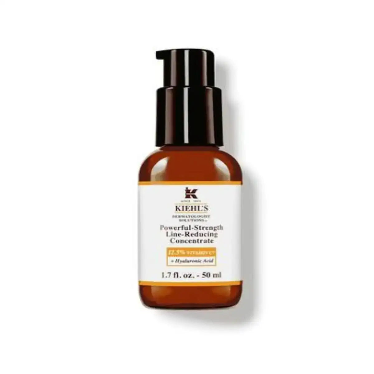 Se rum anti a ge kiehl s 50 ml_1506. DIAYTAR COTE D'IVOIRE - Votre Boutique en Ligne, Votre Histoire. Explorez notre sélection et découvrez des produits qui reflètent votre parcours et vos aspirations, un achat à la fois.