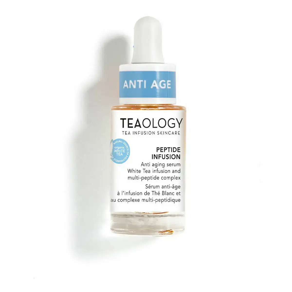 Se rum anti a ge teaology peptide infusion 15 ml_1283. DIAYTAR COTE D'IVOIRE - Là où la Beauté Rencontre la Fonctionnalité. Parcourez notre sélection pour trouver des produits qui allient esthétique et praticité, pour un quotidien sublimé.