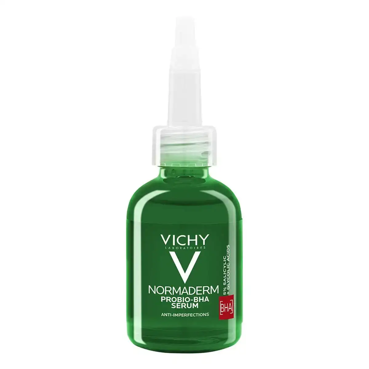 Se rum anti acne vichy normaderm probio bha 30 ml_5151. DIAYTAR COTE D'IVOIRE - Votre Passage vers la Découverte. Explorez notre boutique en ligne pour trouver des trésors qui vous attendent, du traditionnel à l'avant-garde.