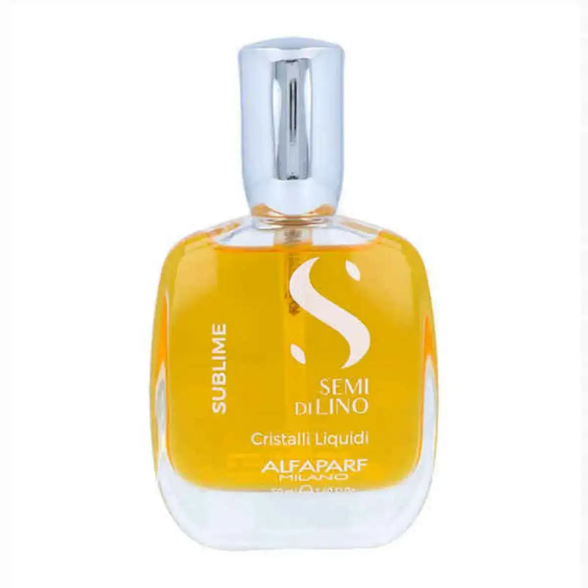 Se rum capillaire semi di lino sublime cristalli alfaparf milano 50 ml_8682. Bienvenue chez DIAYTAR COTE D'IVOIRE - Où Chaque Achat Fait une Différence. Découvrez notre gamme de produits qui reflètent l'engagement envers la qualité et le respect de l'environnement.