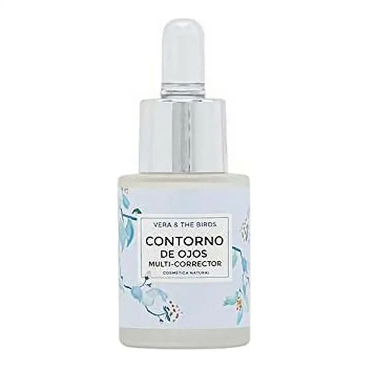 Se rum contour des yeux sublime vera the birds acide hyaluronique concombre 15 ml_6851. DIAYTAR COTE D'IVOIRE - Où le Shopping Devient une Aventure Culturelle. Plongez dans notre univers de produits qui célèbrent l'héritage et l'artisanat du Côte d'Ivoire.