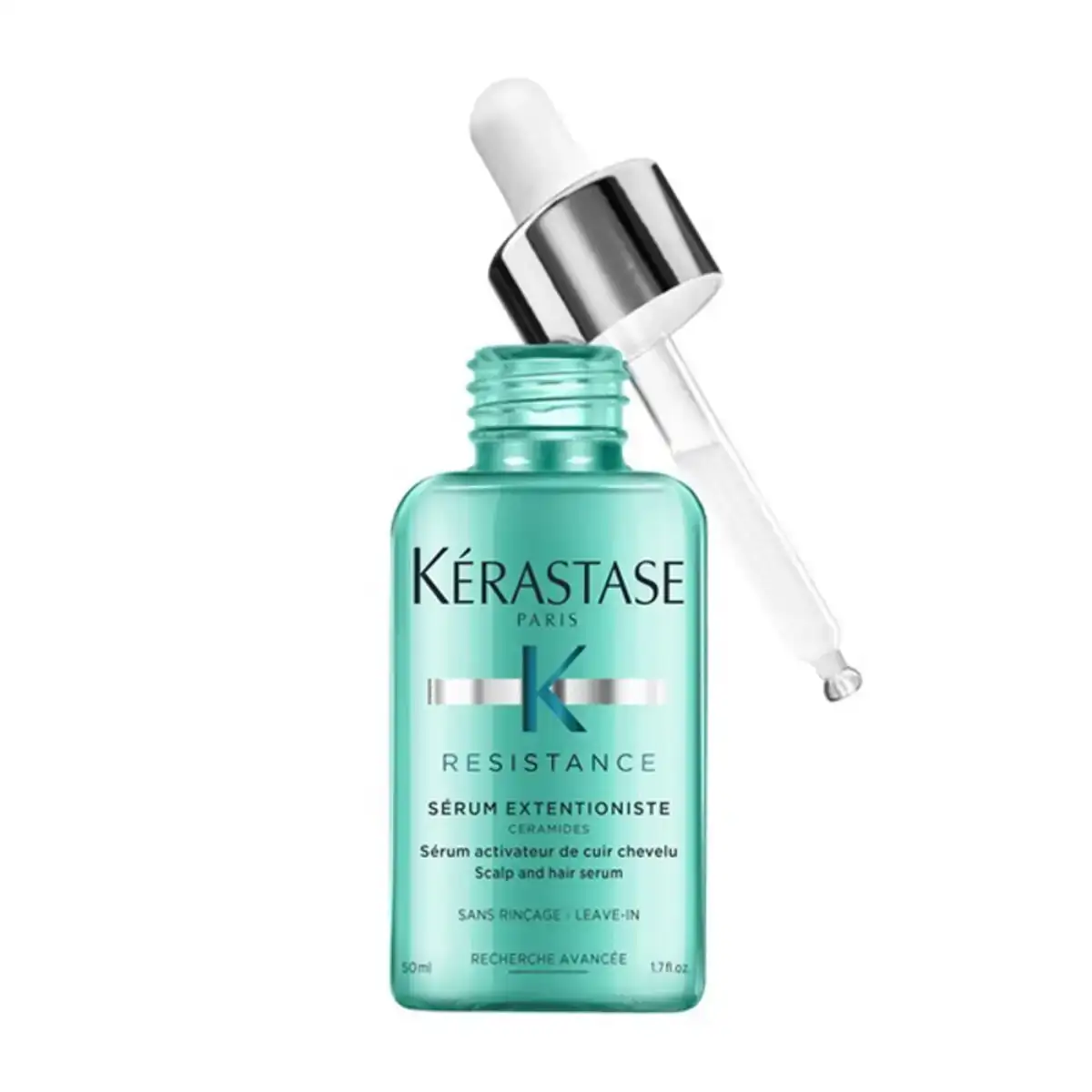 Se rum fortifiant re sistance extensioniste kerastase 50 ml_4174. Bienvenue chez DIAYTAR COTE D'IVOIRE - Où Chaque Produit a son Histoire. Découvrez notre sélection unique et trouvez des articles qui racontent la richesse culturelle et artistique du Côte d'Ivoire.