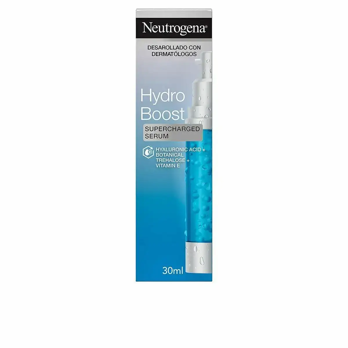 Se rum hydratant neutrogena hydro boost revitalisant 30 ml_1355. Bienvenue sur DIAYTAR COTE D'IVOIRE - Où Chaque Article a son Histoire. Découvrez notre sélection méticuleuse de produits qui racontent l'authenticité et la beauté du Côte d'Ivoire.