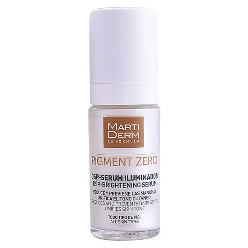 Se rum illuminateur pigment zero martiderm 30 ml_7109. DIAYTAR COTE D'IVOIRE - Où Choisir est une Célébration de l'Artisanat. Explorez notre boutique en ligne et choisissez des articles qui incarnent l'art et le savoir-faire du Côte d'Ivoire.