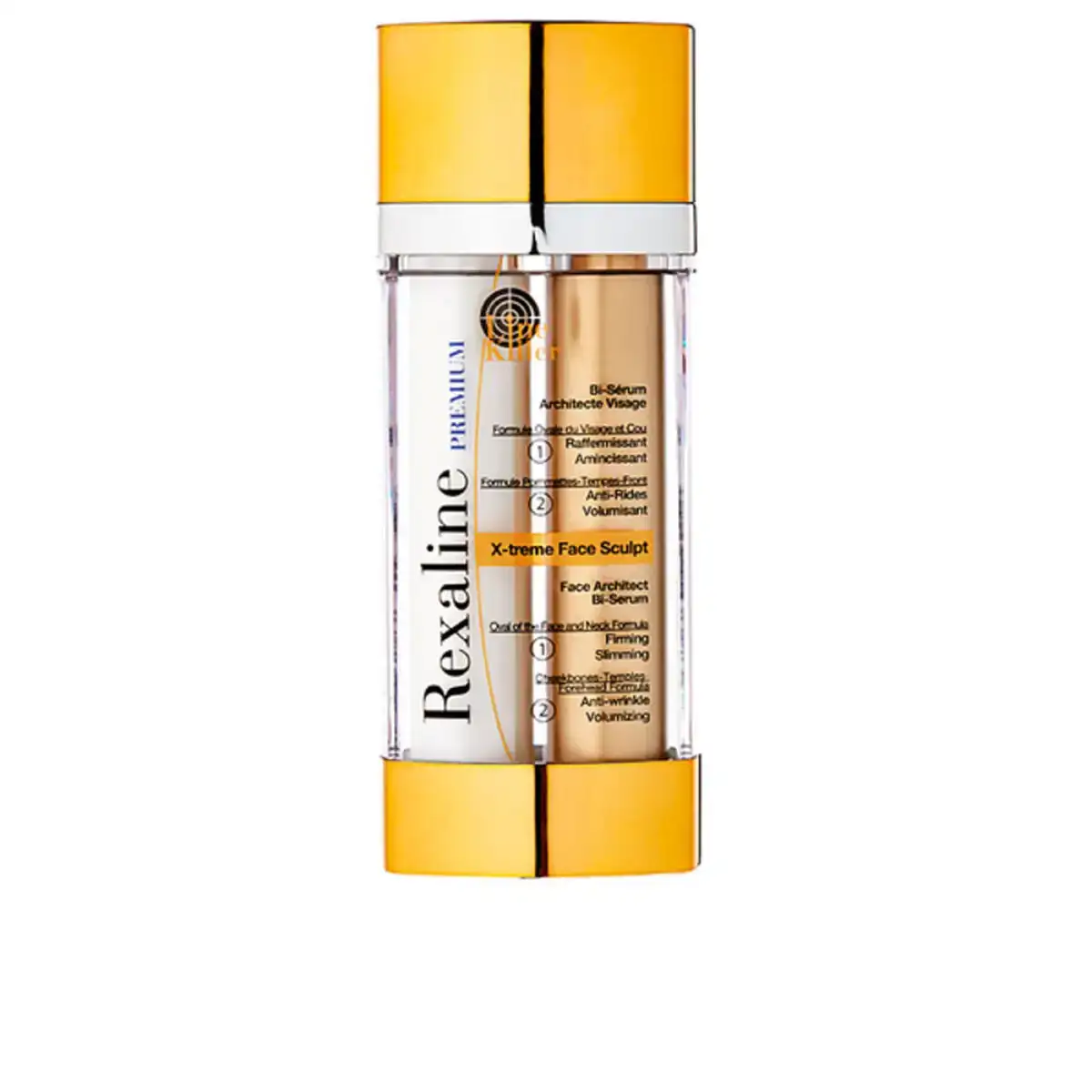 Se rum kanebo premium line killer x treme 2 x 15 ml_6667. DIAYTAR COTE D'IVOIRE - L'Art de Vivre l'Excellence au Quotidien. Explorez notre gamme et choisissez des produits qui ajoutent une note de prestige à votre vie.