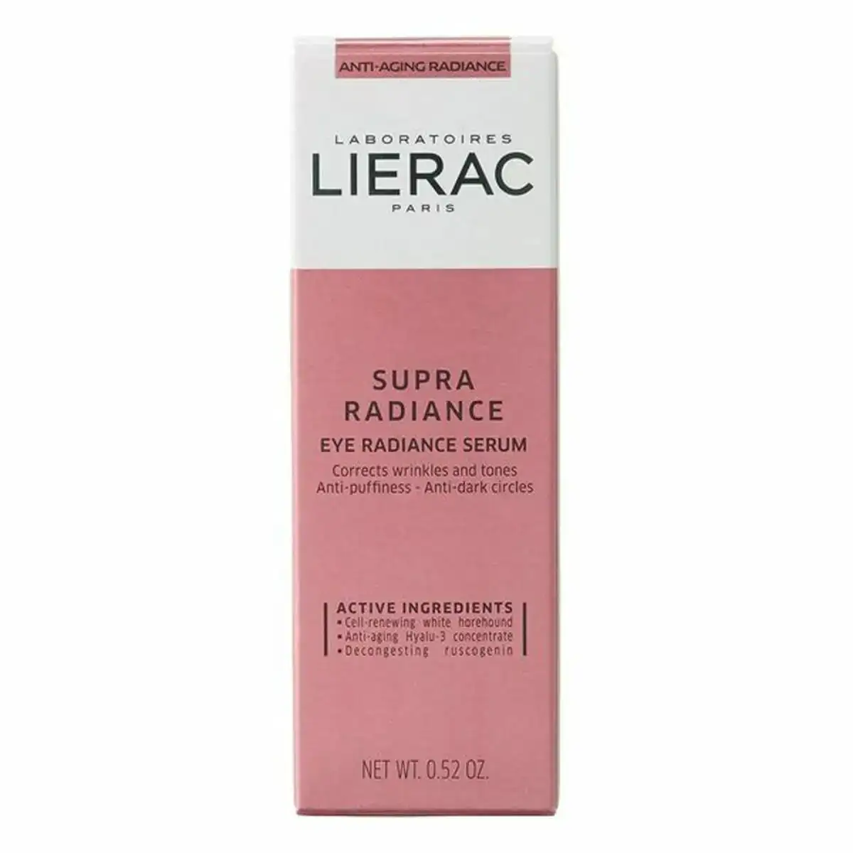 Se rum lierac supra radiance 15 ml_6230. Bienvenue sur DIAYTAR COTE D'IVOIRE - Où l'Élégance Rencontrer la Tradition. Explorez notre gamme variée et trouvez des articles qui marient le chic moderne au charme ancestral.