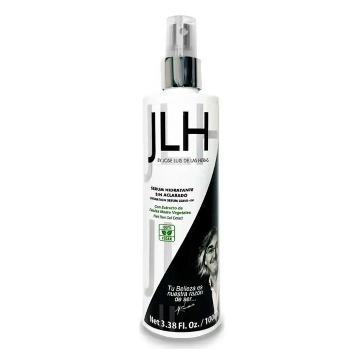Se rum re parateur jlh 100 ml_7164. DIAYTAR COTE D'IVOIRE - Votre Plateforme Shopping de Confiance. Naviguez à travers nos rayons et choisissez des produits fiables qui répondent à vos besoins quotidiens.
