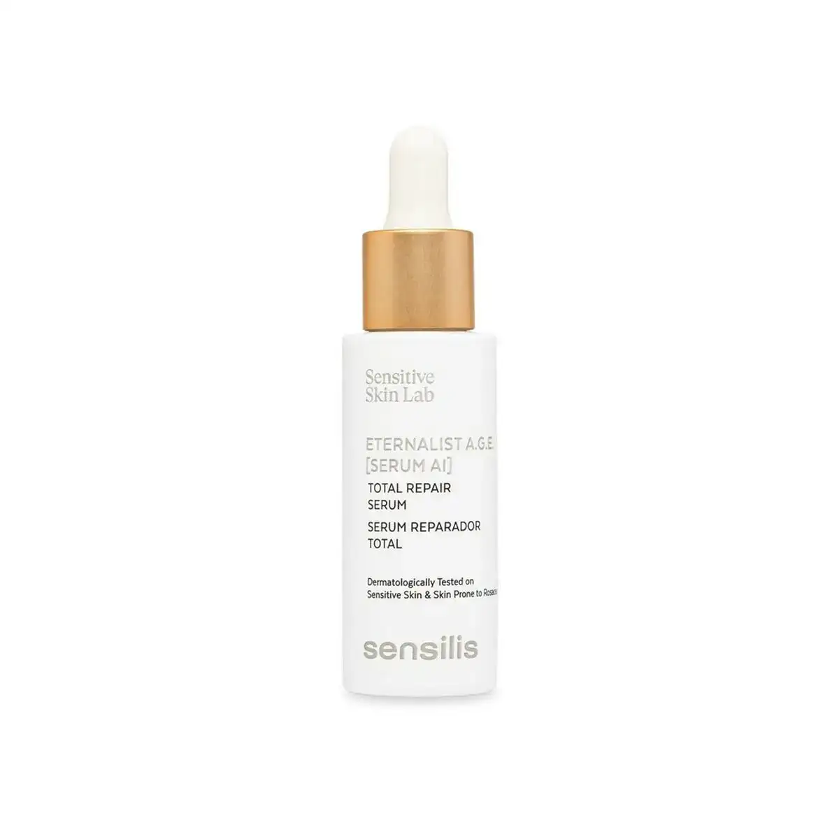 Se rum re parateur sensilis eternalist a g e anti a ge 30 ml_8765. Bienvenue chez DIAYTAR COTE D'IVOIRE - Où le Shopping Rime avec Diversité. Plongez dans notre univers de produits et découvrez des trésors qui représentent la richesse culturelle du Côte d'Ivoire.