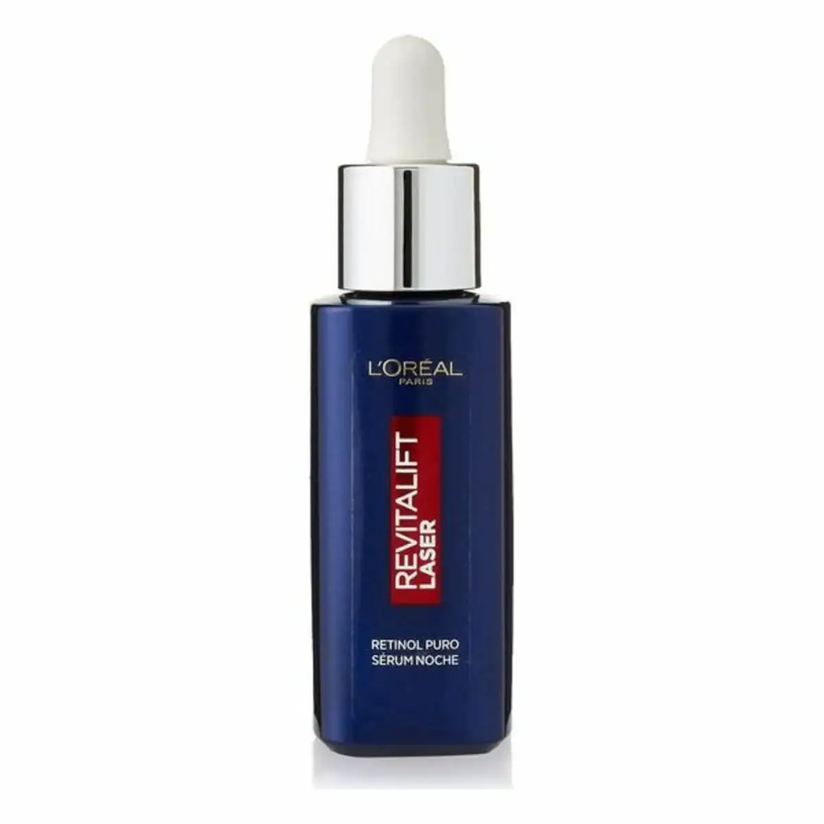 Se rum revitalift laser retinol l oreal make up 30 ml_2536. DIAYTAR COTE D'IVOIRE - Votre Passage vers l'Élégance Accessible. Parcourez notre boutique en ligne pour trouver des produits qui vous permettent d'allier style et économies.