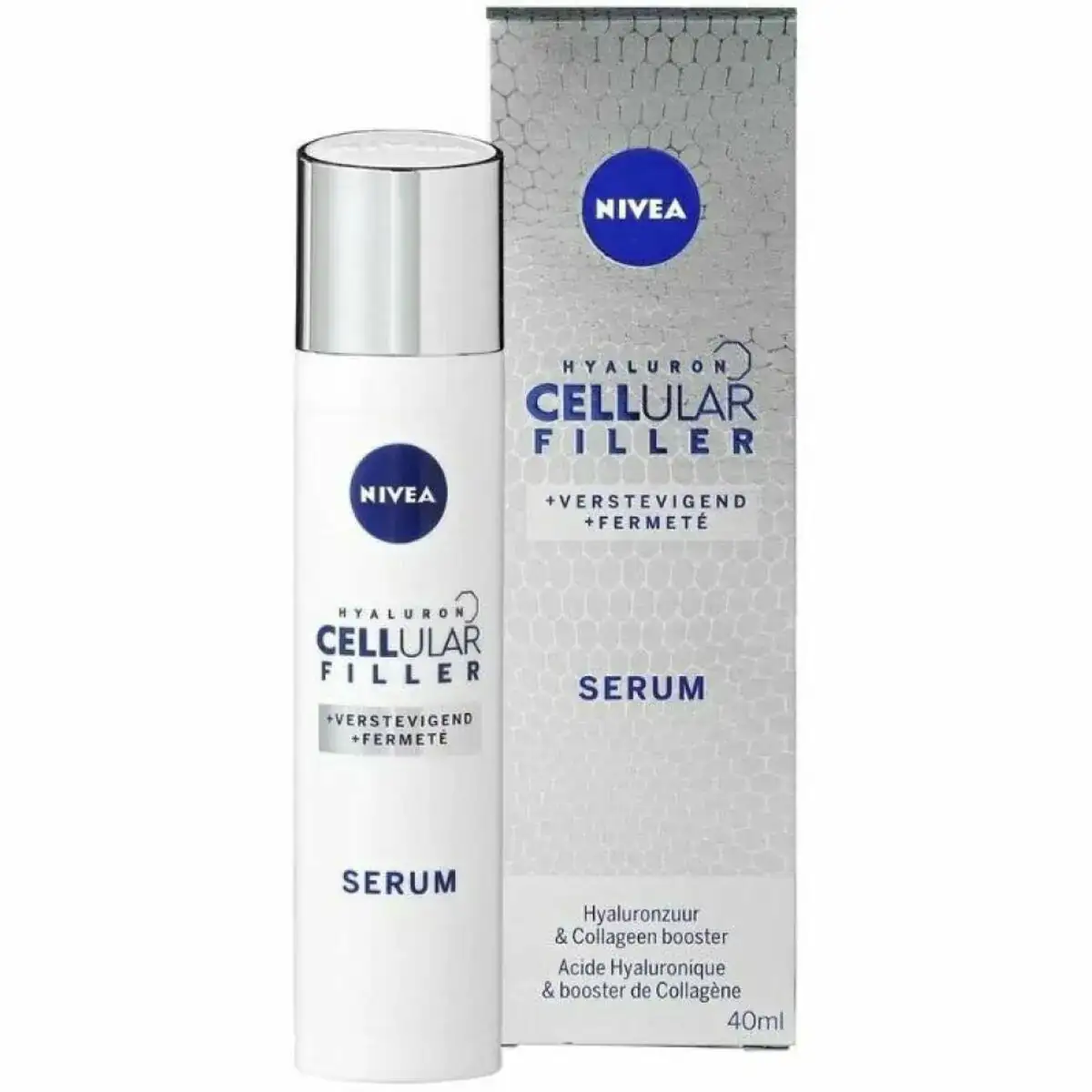 Se rum visage nivea cellular filler collage ne acide hyaluronique anti a ge 30 ml_5672. DIAYTAR COTE D'IVOIRE - Votre Destination Shopping Incontournable. Parcourez nos rayons virtuels et trouvez des articles qui répondent à tous vos besoins, du quotidien à l'exceptionnel.