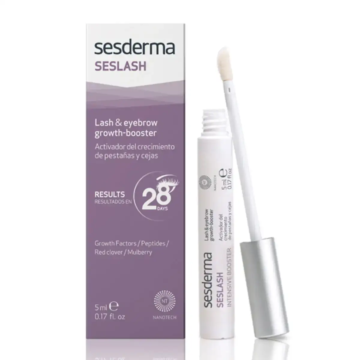 Se rum visage seslash sesderma 5 ml_2438. DIAYTAR COTE D'IVOIRE - Où le Shopping est un Plaisir Engagé. Parcourez notre catalogue et choisissez des produits qui respectent vos valeurs et vos attentes.