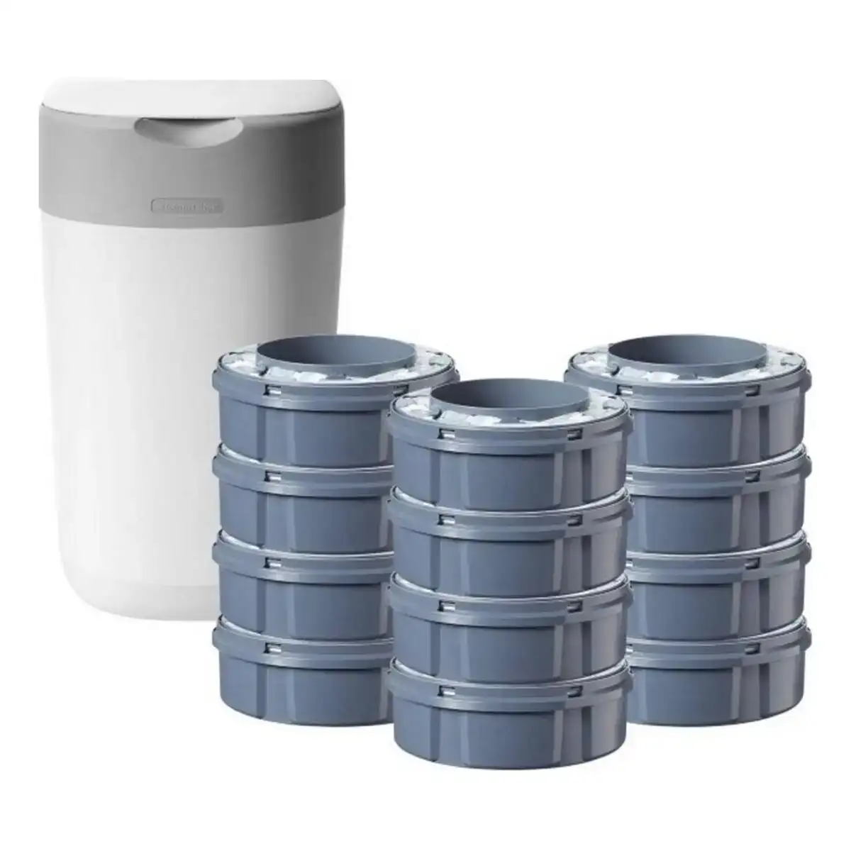 Seau a couches tommee tippee twist and click_3182. DIAYTAR COTE D'IVOIRE - Là où la Diversité Rencontre la Qualité. Parcourez notre gamme complète et trouvez des produits qui incarnent la richesse et l'unicité du Côte d'Ivoire.