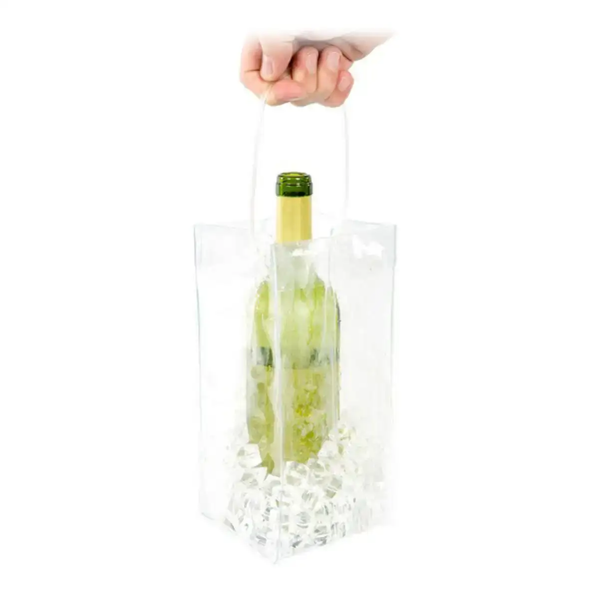 Seau a glace koala bodega pliable 11 x 11 x 25 cm plastique_1396. Bienvenue sur DIAYTAR COTE D'IVOIRE - Votre Fenêtre sur le Shopping Moderne. Parcourez notre boutique en ligne et découvrez des produits qui incarnent l'évolution du style et de la qualité.