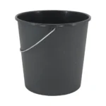 Seau avec anse sp berner plastique noir 12 l_5559. DIAYTAR COTE D'IVOIRE - Votre Destination Shopping de Confiance. Naviguez à travers notre boutique en ligne et profitez d'une sélection soigneusement choisie de produits qui répondent à toutes vos exigences.