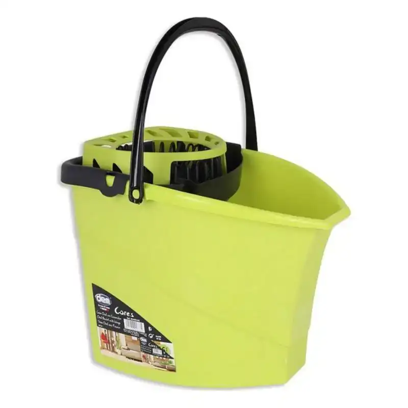 Seau de nettoyage dem cores drainer 16 l_1759. DIAYTAR COTE D'IVOIRE - Où Chaque Produit a son Histoire. Découvrez notre gamme de produits, chacun portant en lui le récit de l'artisanat et de la passion, pour vous offrir une expérience de shopping authentique.