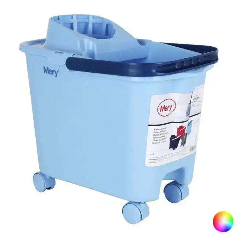 Seau de nettoyage rayen 14 l_8254. Entrez dans l'Univers de DIAYTAR COTE D'IVOIRE - Où Chaque Produit a son Éclat Unique. Explorez notre gamme variée et choisissez des articles qui illuminent votre quotidien.