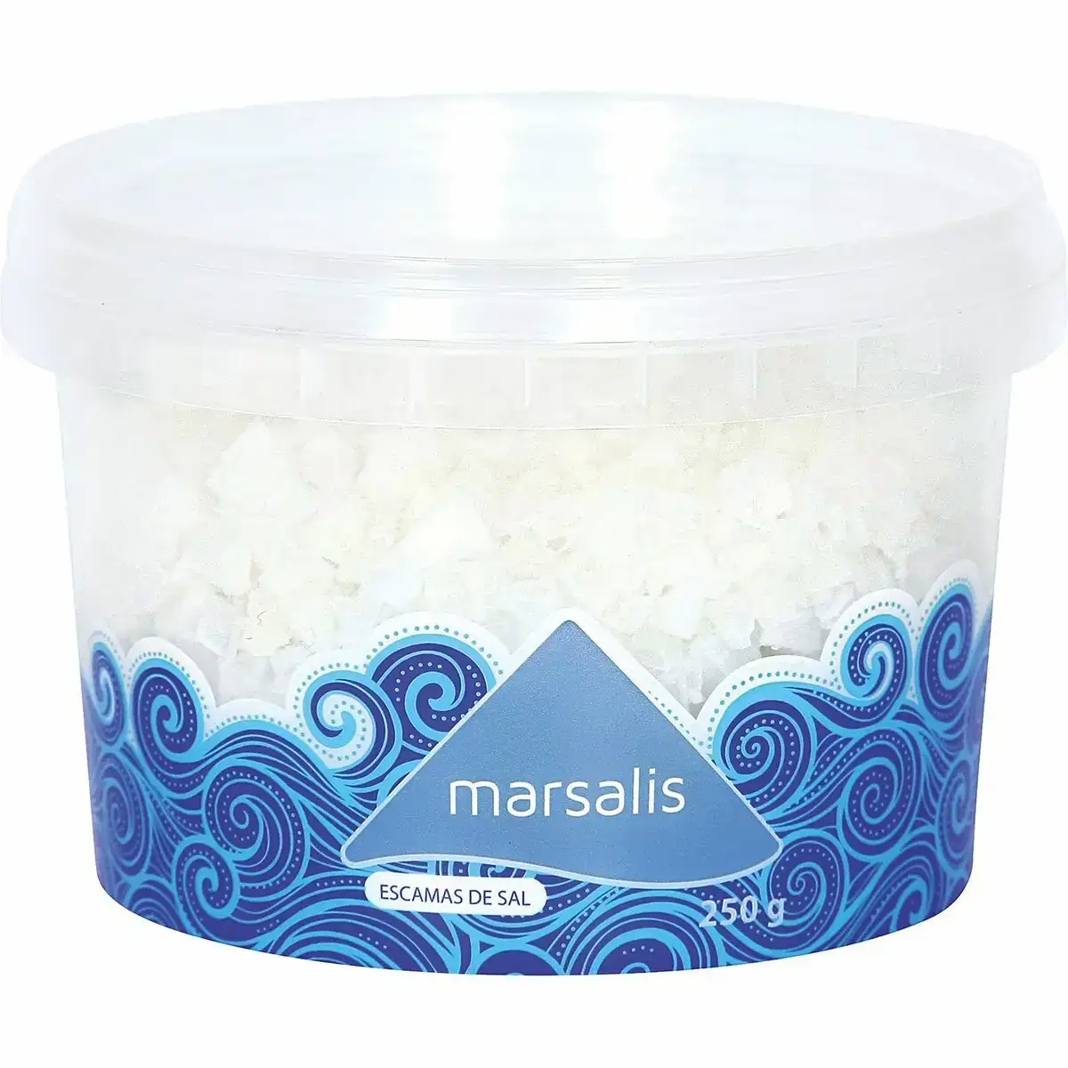 Sel marsalis 250 g flocons_1983. DIAYTAR COTE D'IVOIRE - Votre Destination pour un Shopping Inoubliable. Naviguez à travers notre catalogue et choisissez des produits qui vous marquent par leur originalité.