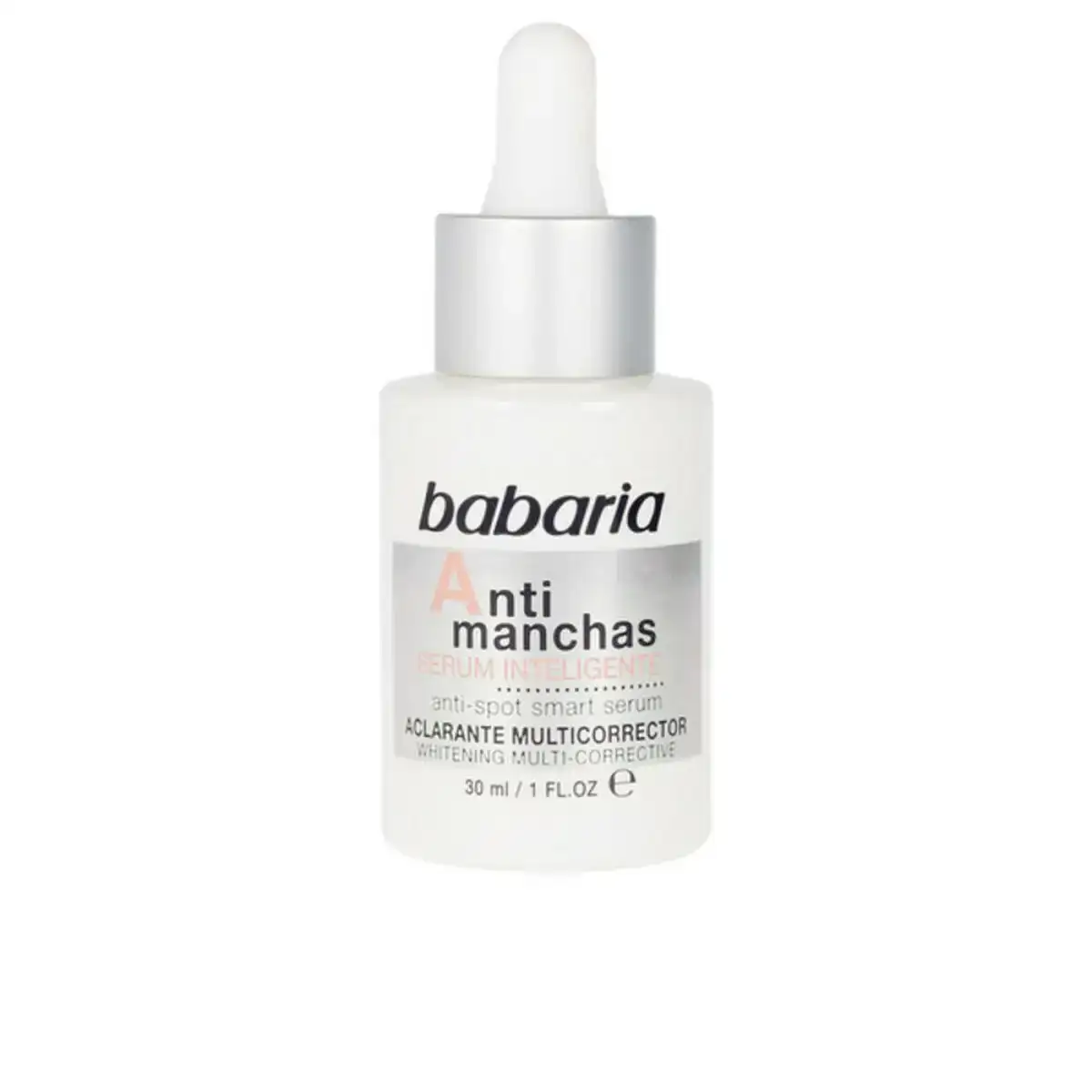 Serum anti taches babaria 30 ml_4997. DIAYTAR COTE D'IVOIRE - Là où Chaque Produit a son Histoire. Découvrez notre gamme de produits, chacun portant en lui le récit de l'artisanat et de la passion, pour vous offrir une expérience de shopping authentique.