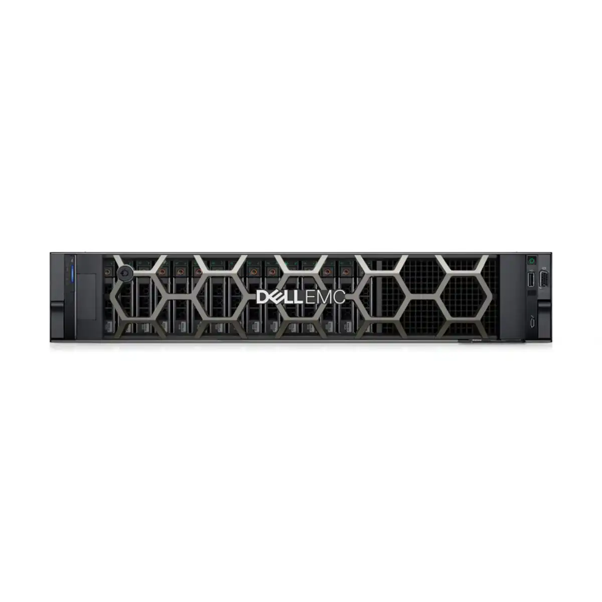 Serveur rack dell r550 16 go_3500. DIAYTAR COTE D'IVOIRE - Votre Destination de Shopping Authentique au Côte d'Ivoire. Plongez dans notre boutique en ligne pour découvrir des produits qui célèbrent la riche culture et l'artisanat du pays.