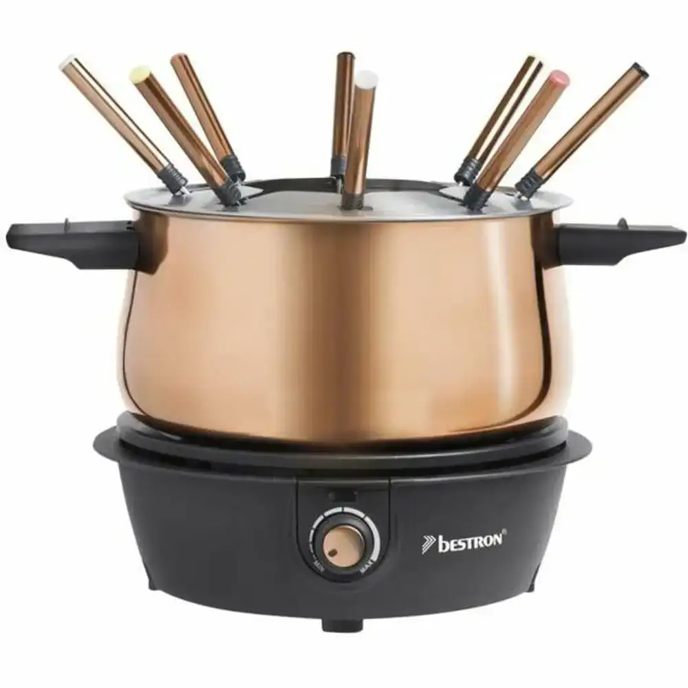 Service a fondue en acier inoxydable bestron afd850co 1 5 l 1200 w_9545. DIAYTAR COTE D'IVOIRE - L'Art de Magasiner sans Limites. Naviguez à travers notre collection diversifiée pour trouver des produits qui élargiront vos horizons shopping.