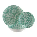 Service de vaisselle versa elnora porcelaine 18 pie ces_3334. Bienvenue chez DIAYTAR COTE D'IVOIRE - Où Choisir est un Voyage. Plongez dans notre plateforme en ligne pour trouver des produits qui ajoutent de la couleur et de la texture à votre quotidien.