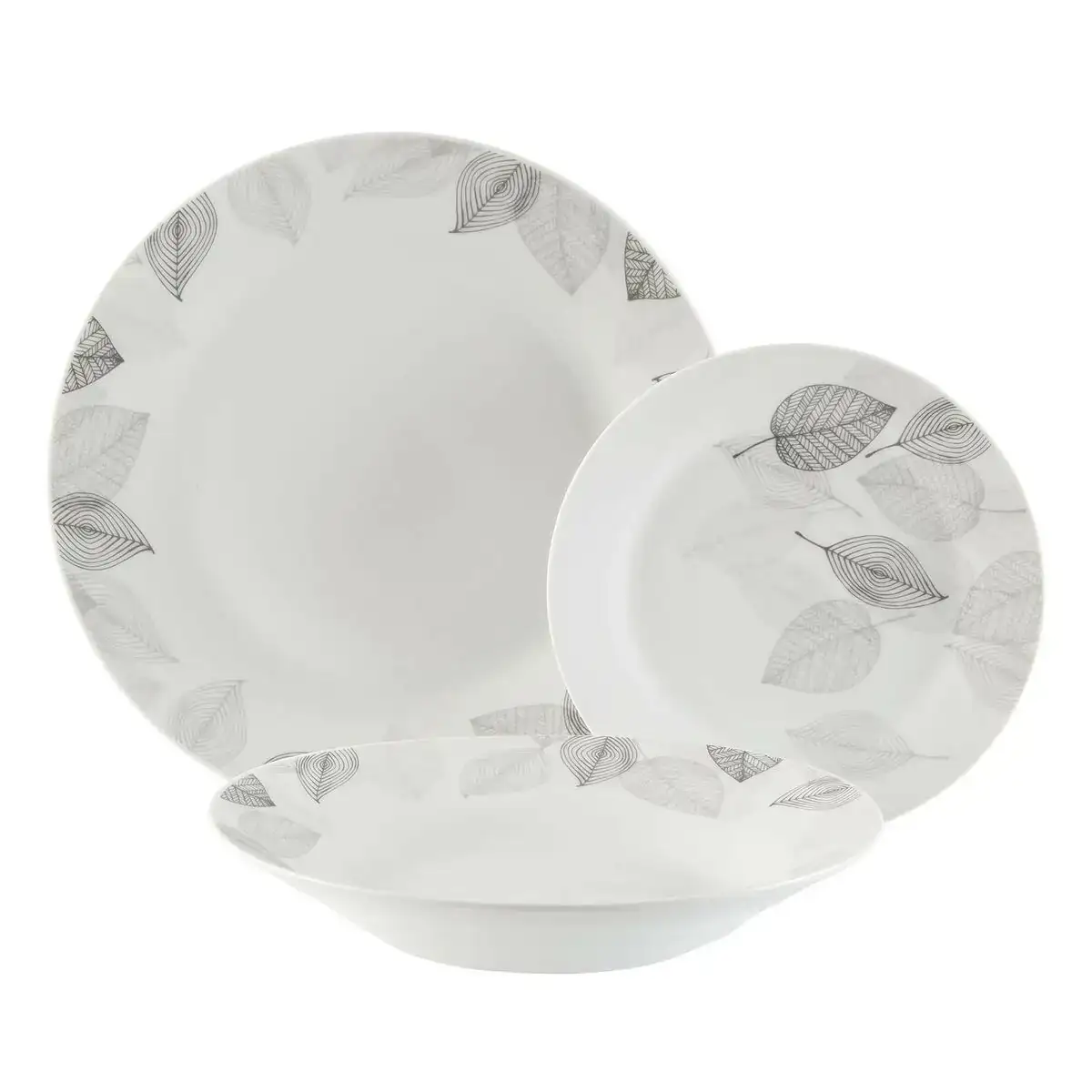 Service de vaisselle versa gardee porcelaine 18 pie ces_1171. DIAYTAR COTE D'IVOIRE - Votre Source de Trésors Culturels. Naviguez à travers notre catalogue et trouvez des articles qui mettent en avant la richesse de la culture sénégalaise.