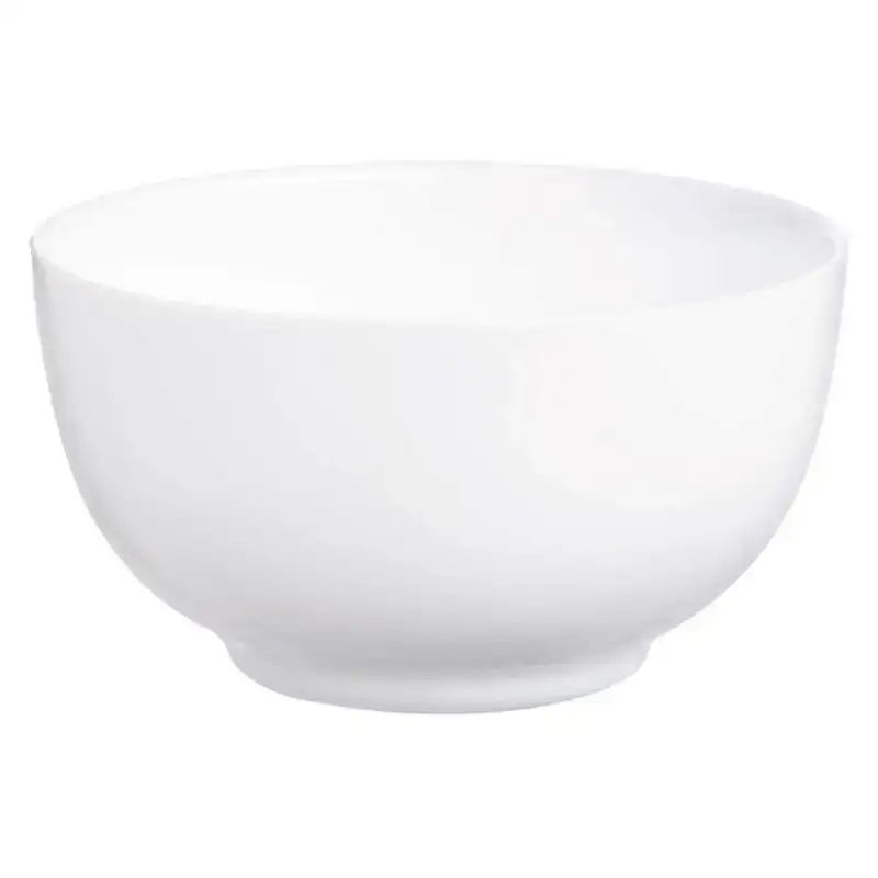 Set de bols a soupe luminarc diwali blanc 14 5 cm 6 pie ces 6 pcs_5669. DIAYTAR COTE D'IVOIRE - Votre Passage vers le Raffinement. Plongez dans notre univers de produits exquis et choisissez des articles qui ajoutent une touche de sophistication à votre vie.