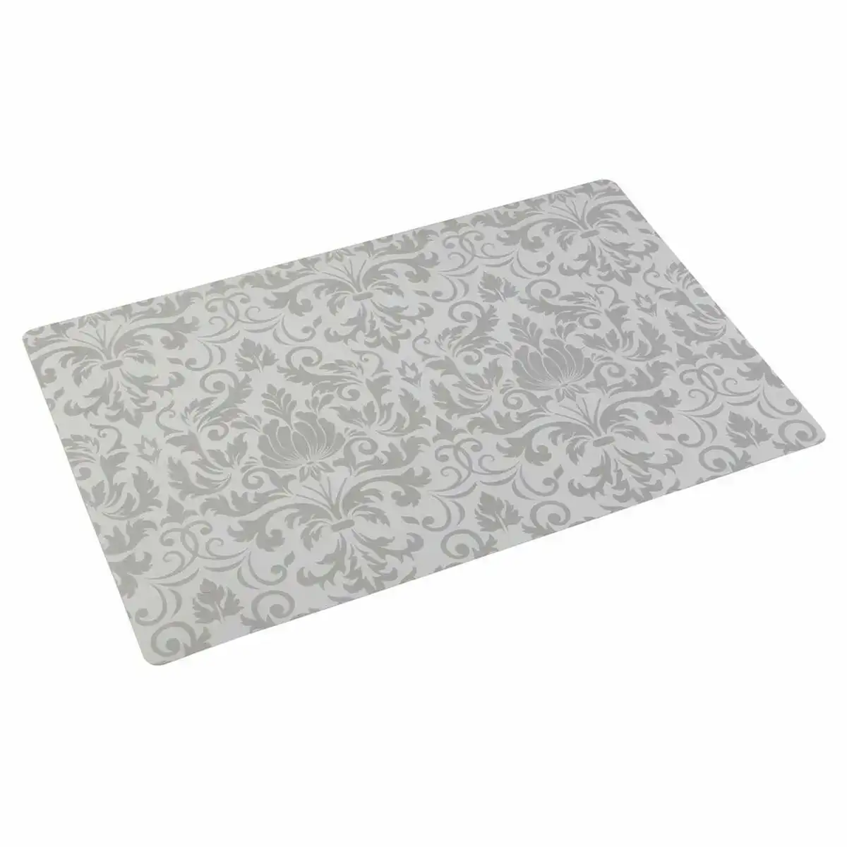 Set de table versa 43 x 28 cm polypropyle ne_1177. Entrez dans l'Univers de DIAYTAR COTE D'IVOIRE - Où Chaque Produit a sa Place. Explorez nos rayons virtuels et choisissez des articles qui s'intègrent parfaitement à votre style de vie.