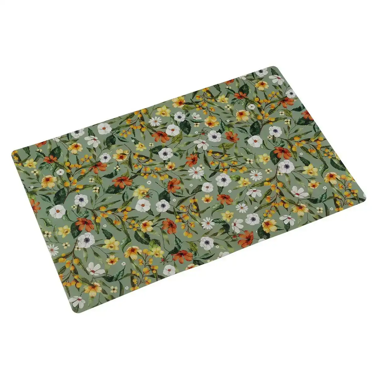 Set de table versa fiore 43 x 28 cm polypropyle ne_7656. DIAYTAR COTE D'IVOIRE - Là où Chaque Produit est une Trouvaille Unique. Découvrez notre boutique en ligne et trouvez des articles qui vous distinguent par leur originalité.