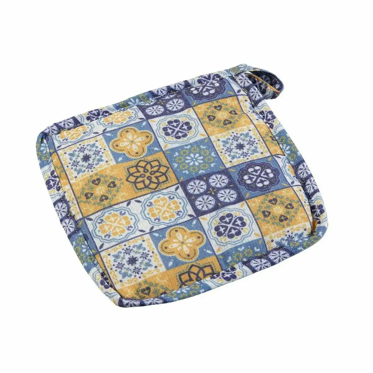 Set de table versa jaune textile 20 x 20 cm_7464. DIAYTAR COTE D'IVOIRE - Votre Plaisir Shopping à Portée de Clic. Explorez notre boutique en ligne et trouvez des produits qui ajoutent une touche de bonheur à votre vie quotidienne.