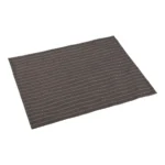Set de table versa marron polyester 35 x 45 cm_9679. Entrez dans l'Univers de DIAYTAR COTE D'IVOIRE - Où l'Innovation Rencontre la Tradition. Explorez notre sélection de produits modernes et traditionnels qui incarnent l'esprit dynamique du Côte d'Ivoire.