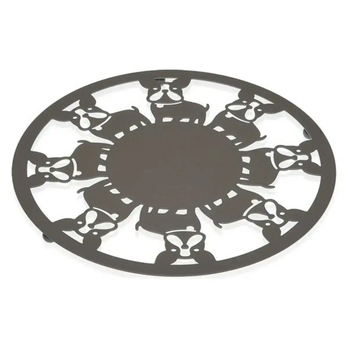 Set de table versa me tal 22 x 1 x 22 cm_8648. DIAYTAR COTE D'IVOIRE - Votre Destination pour un Shopping Unique. Parcourez notre catalogue et trouvez des articles qui vous inspirent et vous édifient.