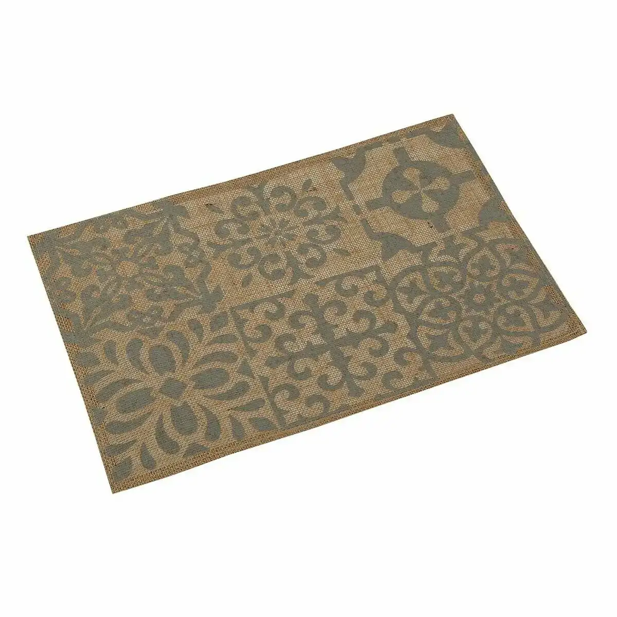 Set de table versa mosaic gris rotin 45 x 30 cm_4074. Découvrez DIAYTAR COTE D'IVOIRE - Là où le Choix Rencontre la Qualité. Parcourez notre gamme diversifiée et choisissez parmi des produits conçus pour exceller dans tous les aspects de votre vie.