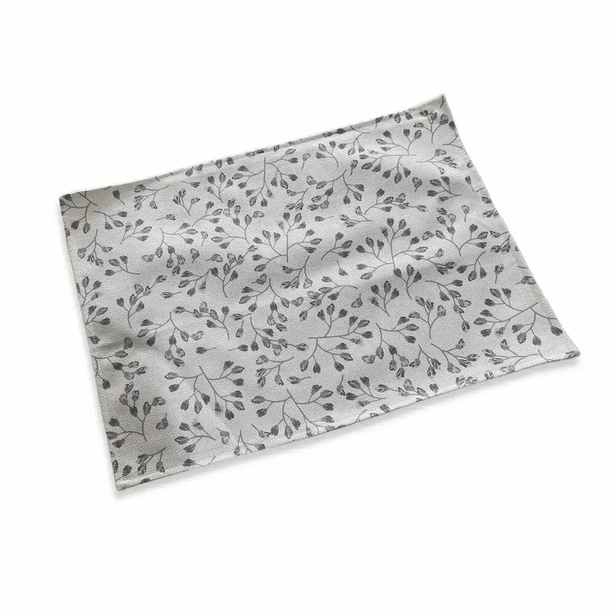Set de table versa oxford polyester 36 x 0 5 x 48 cm_2772. DIAYTAR COTE D'IVOIRE - Où la Tradition s'Harmonise avec le Moderne. Parcourez notre gamme diversifiée et choisissez des produits qui révèlent l'âme du Côte d'Ivoire.