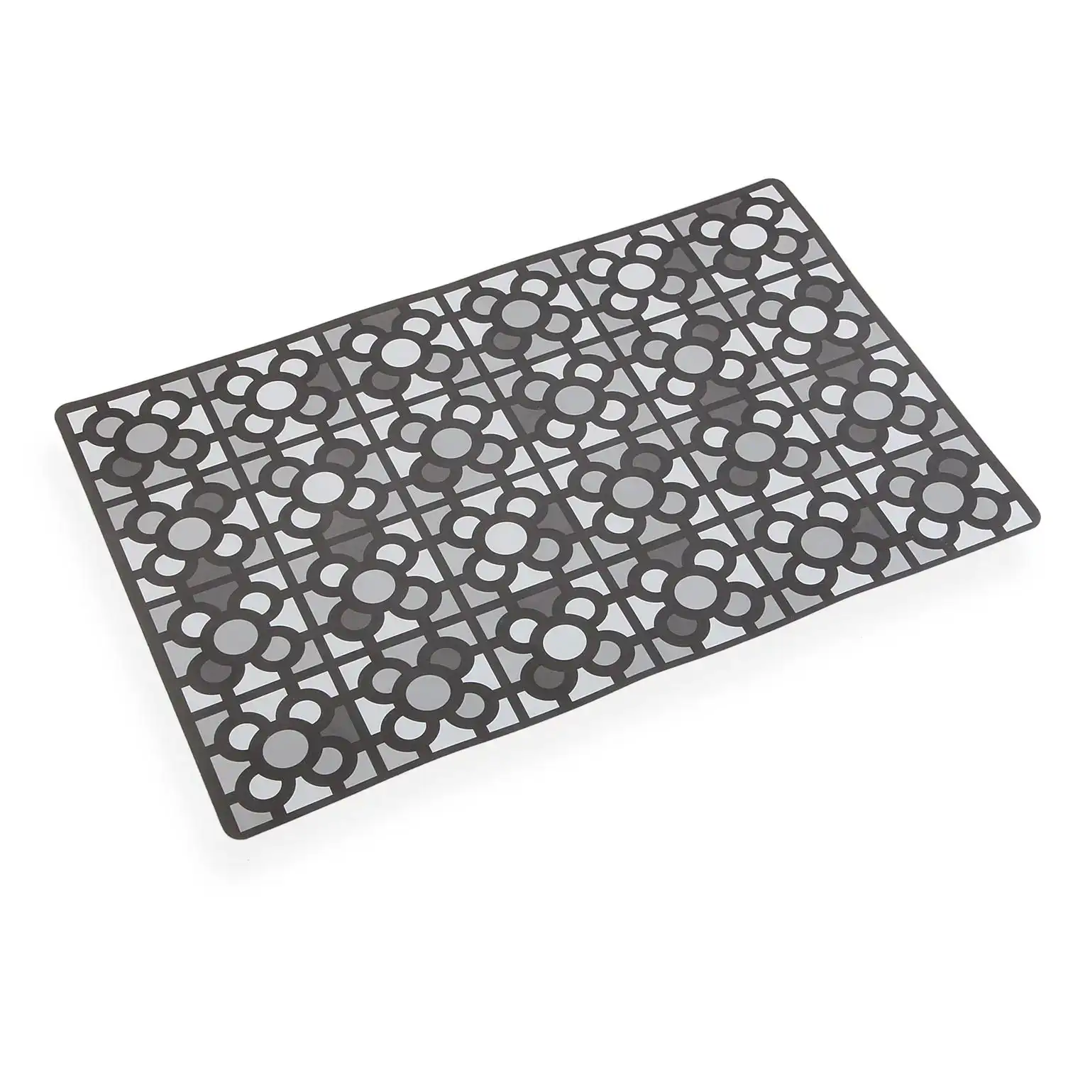 Set de table versa urbana gris polypropyle ne 43 x 28 cm_7543. Entrez dans l'Univers de DIAYTAR COTE D'IVOIRE - Où Choisir est un Voyage. Explorez notre gamme diversifiée et trouvez des articles qui répondent à tous vos besoins et envies.