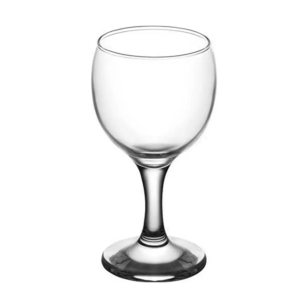 Set de tasses misket 170 ml ø 6 2 x 13 2 cm 6 unite s_2490. DIAYTAR COTE D'IVOIRE - Là où Chaque Produit Est une Trouvaille. Explorez notre sélection minutieuse et découvrez des articles qui correspondent à votre style de vie et à vos aspirations.