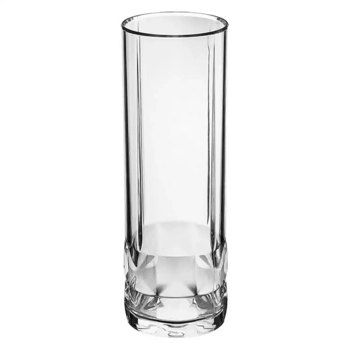 Set de verres akiplast transparent 6 pcs_4605. DIAYTAR COTE D'IVOIRE - Là où le Shopping Devient une Expérience. Naviguez à travers notre catalogue diversifié et découvrez des produits qui ajoutent de la couleur et de la passion à votre vie.